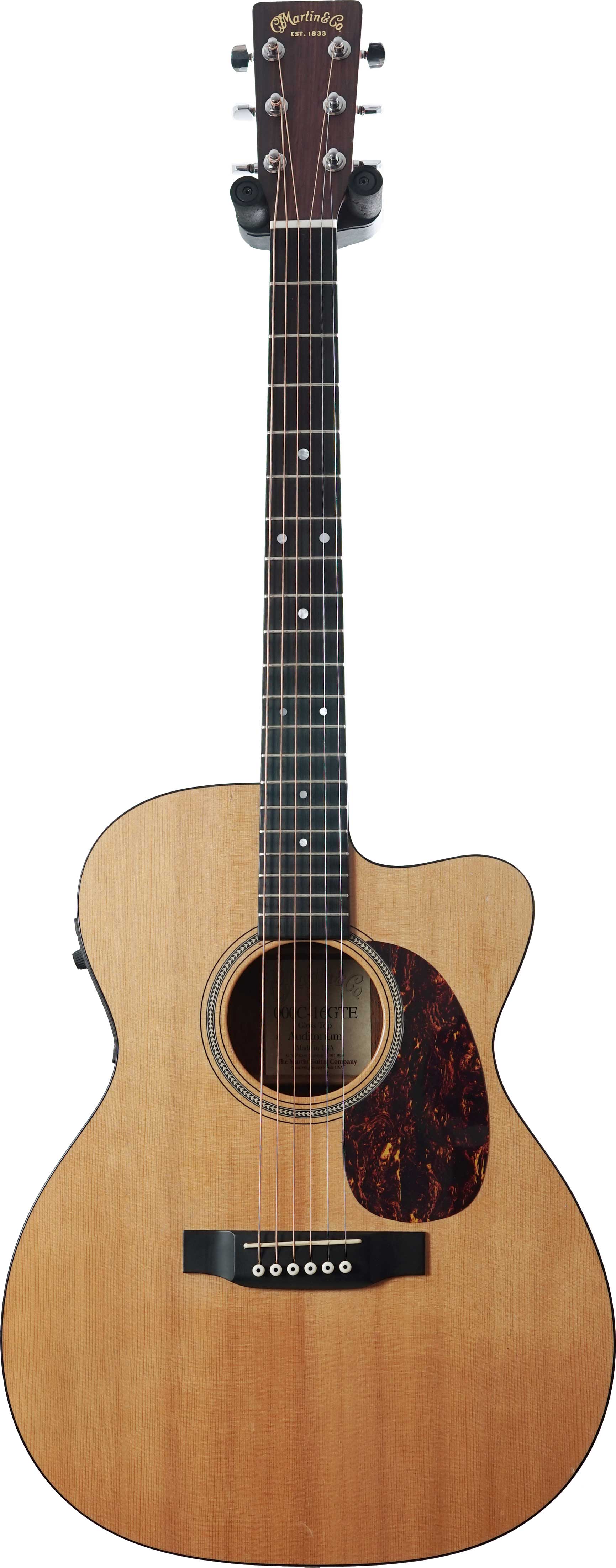 Martin 2003 000C-16GTE (Pre-Owned)