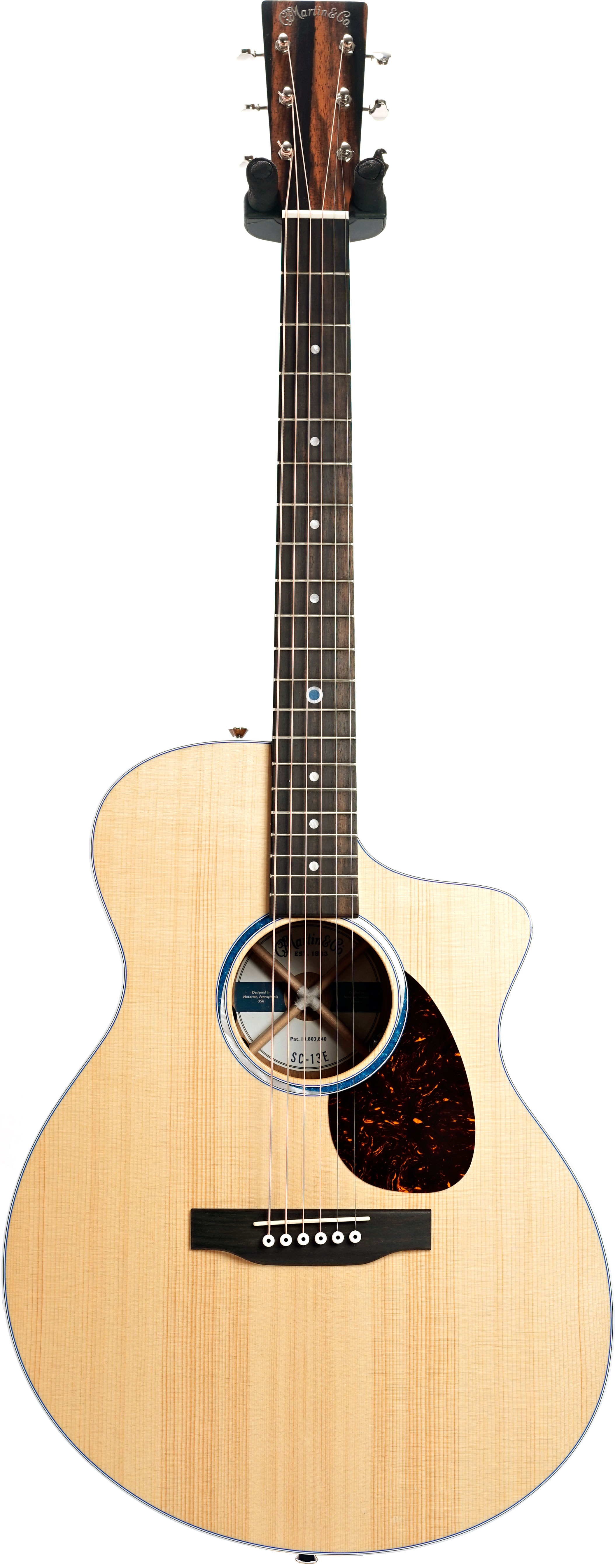 Martin Road Series SC13E (Pre-Owned)