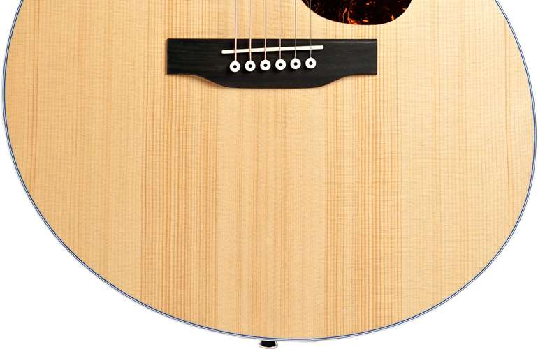 Martin Road Series SC13E (Pre-Owned) Martin Road Series SC13E (Pre-Owned)