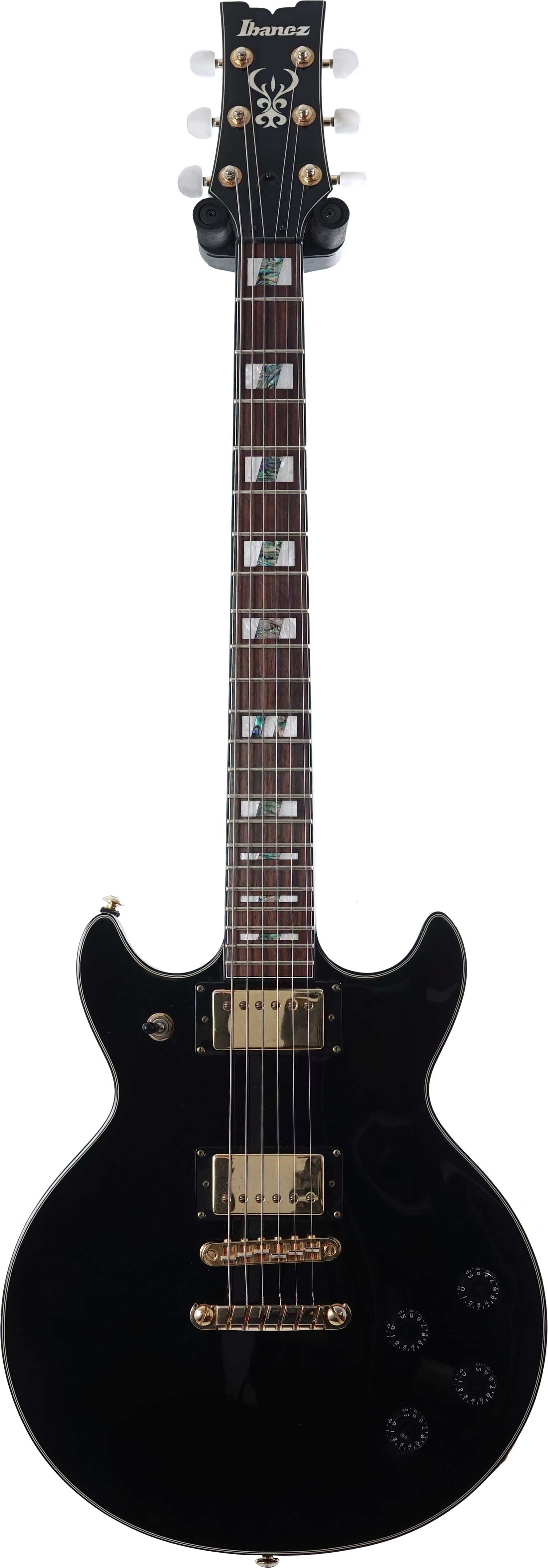 Ibanez AR250 Black (Pre-Owned) | guitarguitar