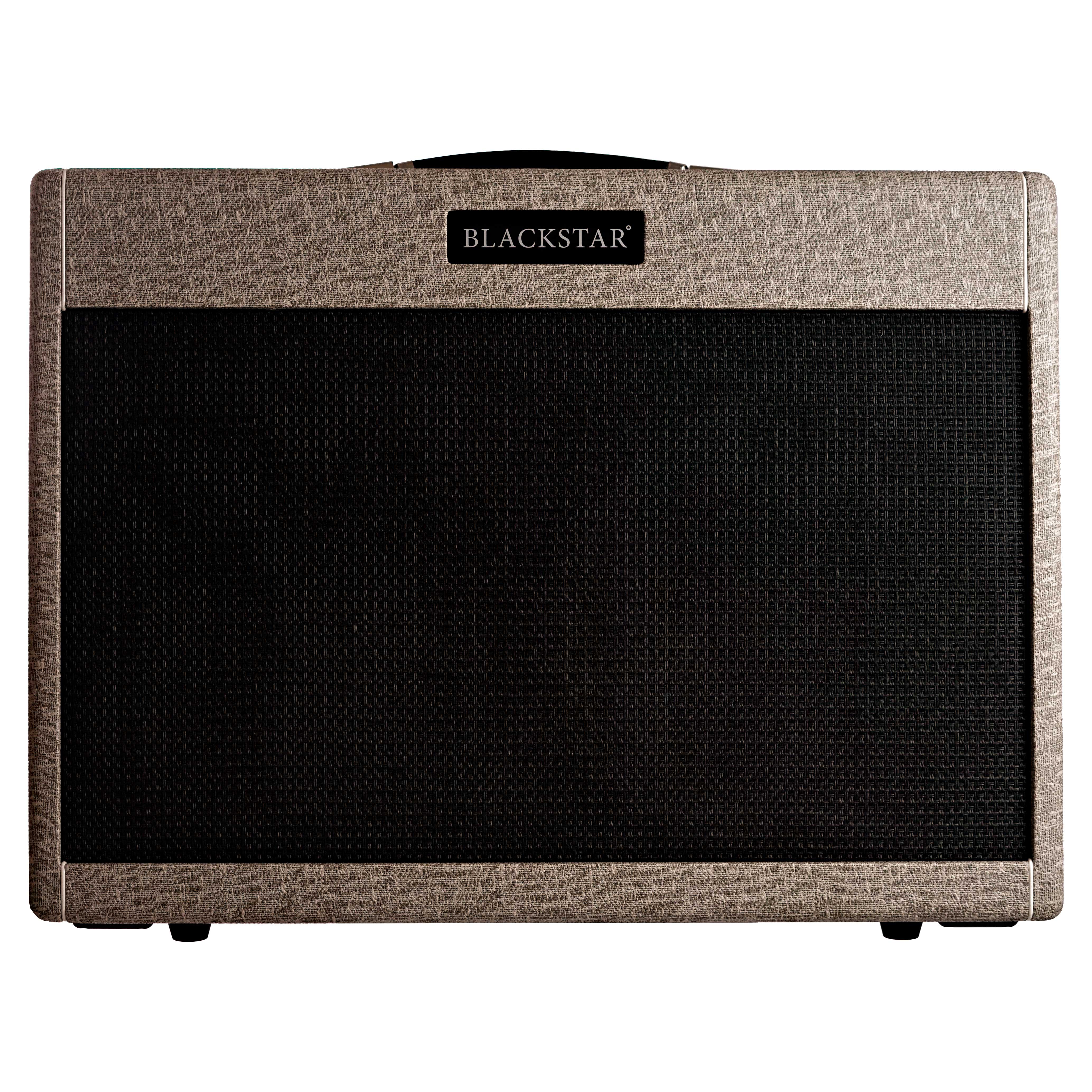 Blackstar St James 50 EL34 Combo Valve Amp Fawn (Pre-Owned)