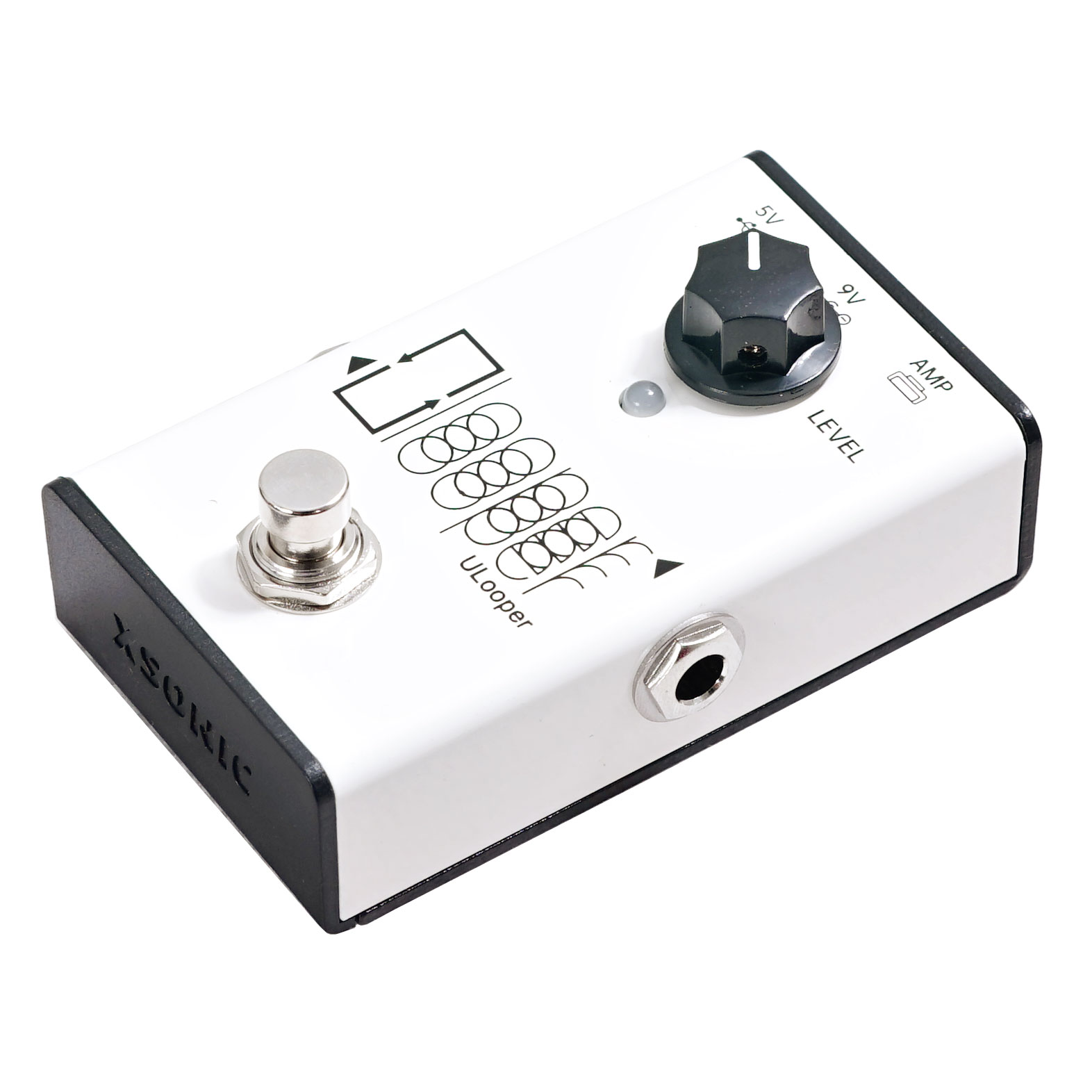 XSonic ULoooper ギターlooper XSonic ULooper - Xsonic - Kostki - Sklep Guitar Center