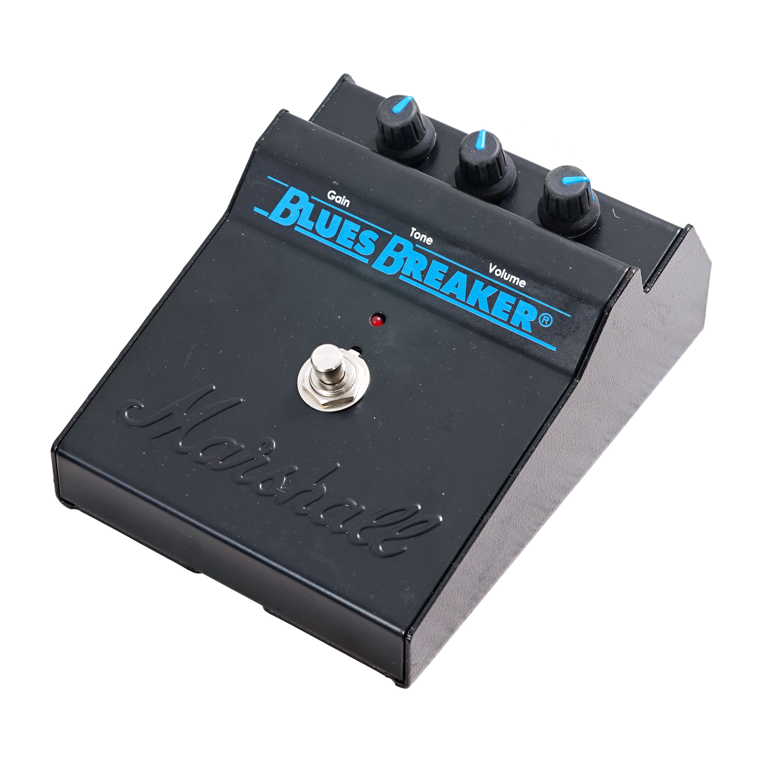 Marshall Bluesbreaker Pedal (Pre-Owned)