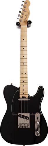 Fender 2017 American Elite Telecaster Maple Fingerboard Mystic Black (Pre-Owned) Fender 2017 American Elite Telecaster Maple Fingerboard Mystic Black (Pre-Owned)