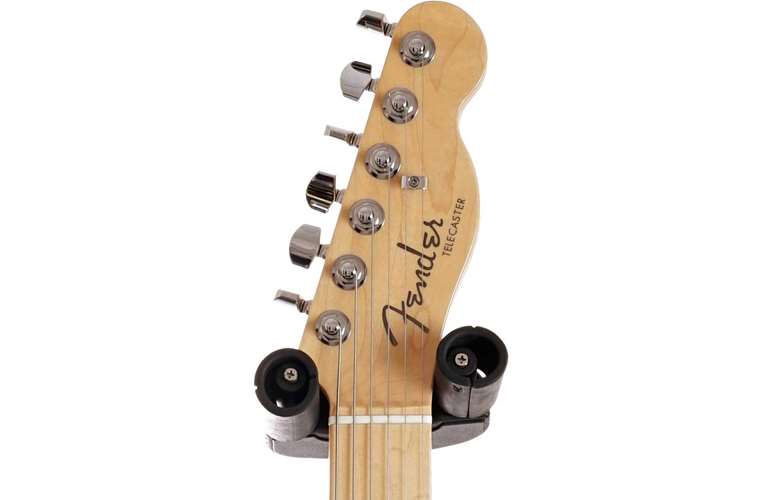 Fender 2017 American Elite Telecaster Maple Fingerboard Mystic Black (Pre-Owned) Fender 2017 American Elite Telecaster Maple Fingerboard Mystic Black (Pre-Owned)