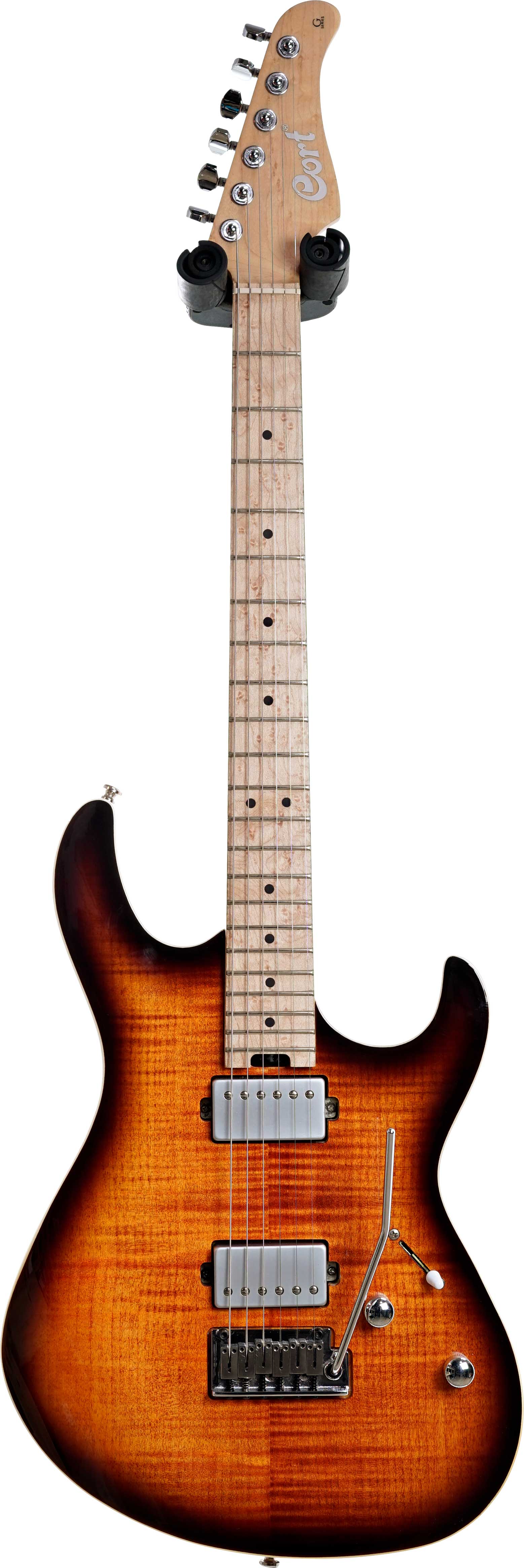 Cort G290 Fat Antique Violin Burst (Pre-Owned)