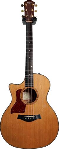 Taylor 2006 514ce Grand Auditorium Left Handed (Pre-Owned) Taylor 2006 514ce Grand Auditorium Left Handed (Pre-Owned)