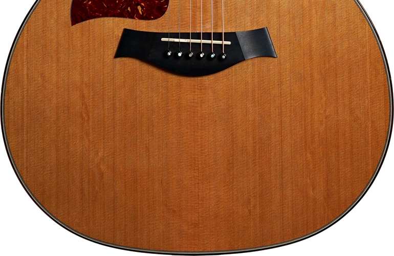 Taylor 2006 514ce Grand Auditorium Left Handed (Pre-Owned) Taylor 2006 514ce Grand Auditorium Left Handed (Pre-Owned)