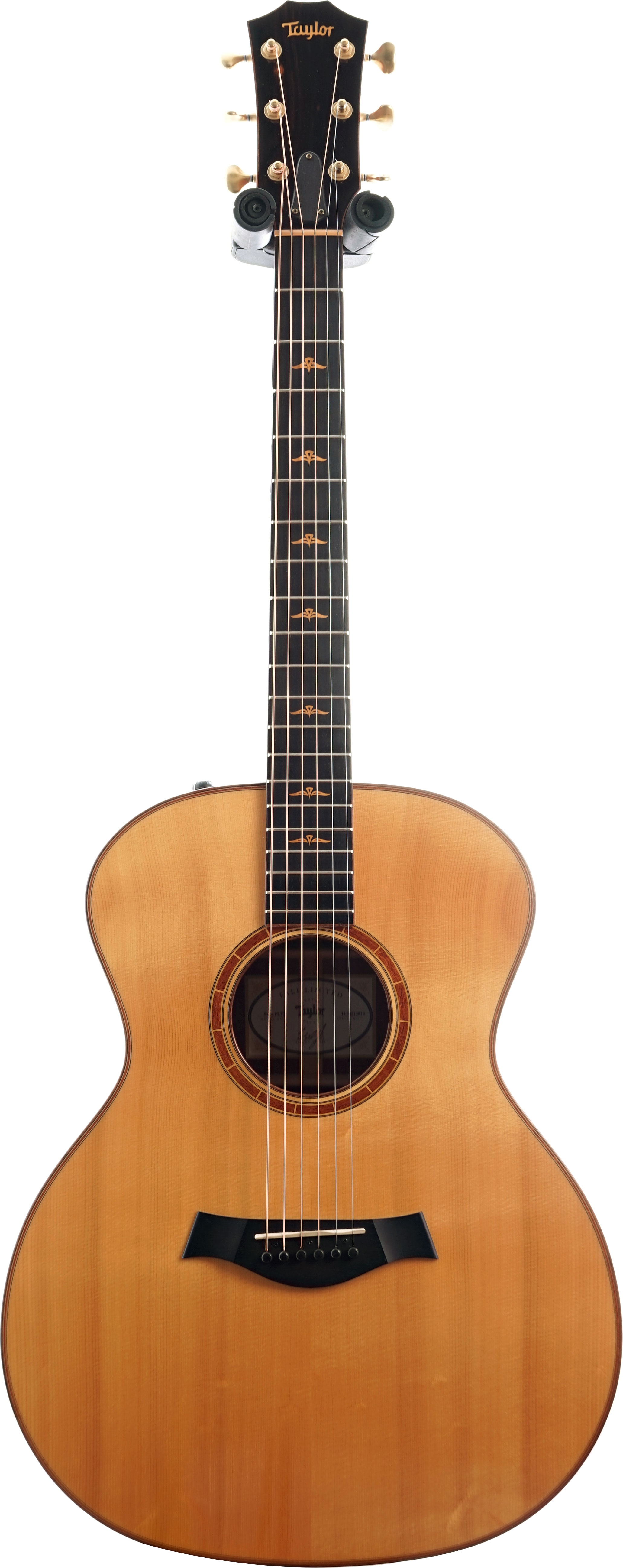 Taylor 2013 514e-FLTD Mahogany/European Spruce (Pre-Owned)