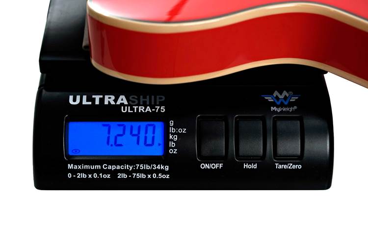 D'Angelico Premier Mini DC Stop-Bar Fiesta Red (Pre-Owned) D'Angelico Premier Mini DC Stop-Bar Fiesta Red (Pre-Owned)
