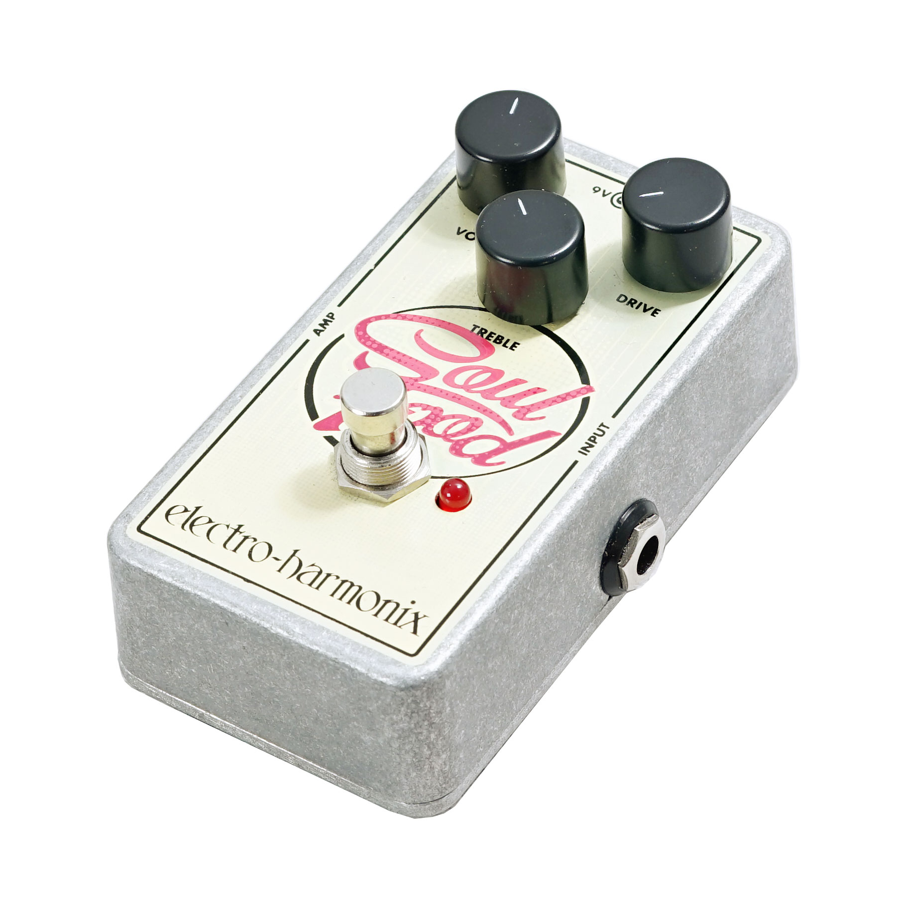 Electro Harmonix Nano Soul Food (Pre-Owned)