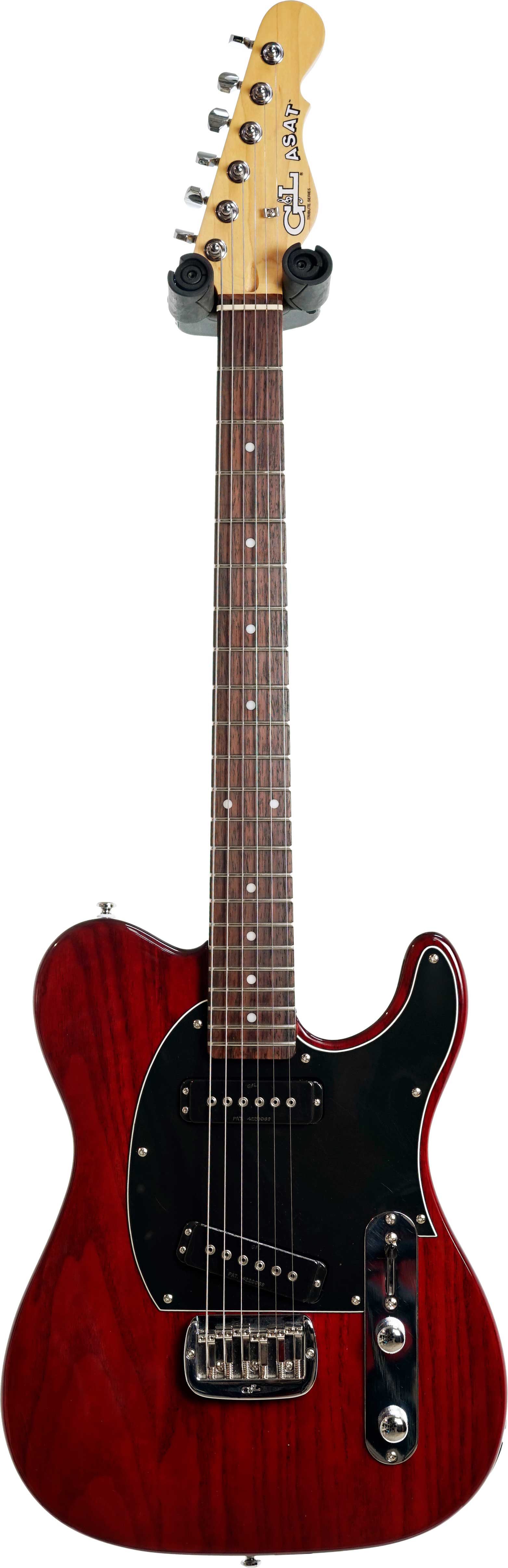 G&L Tribute ASAT Special Irish Ale (Pre-Owned)