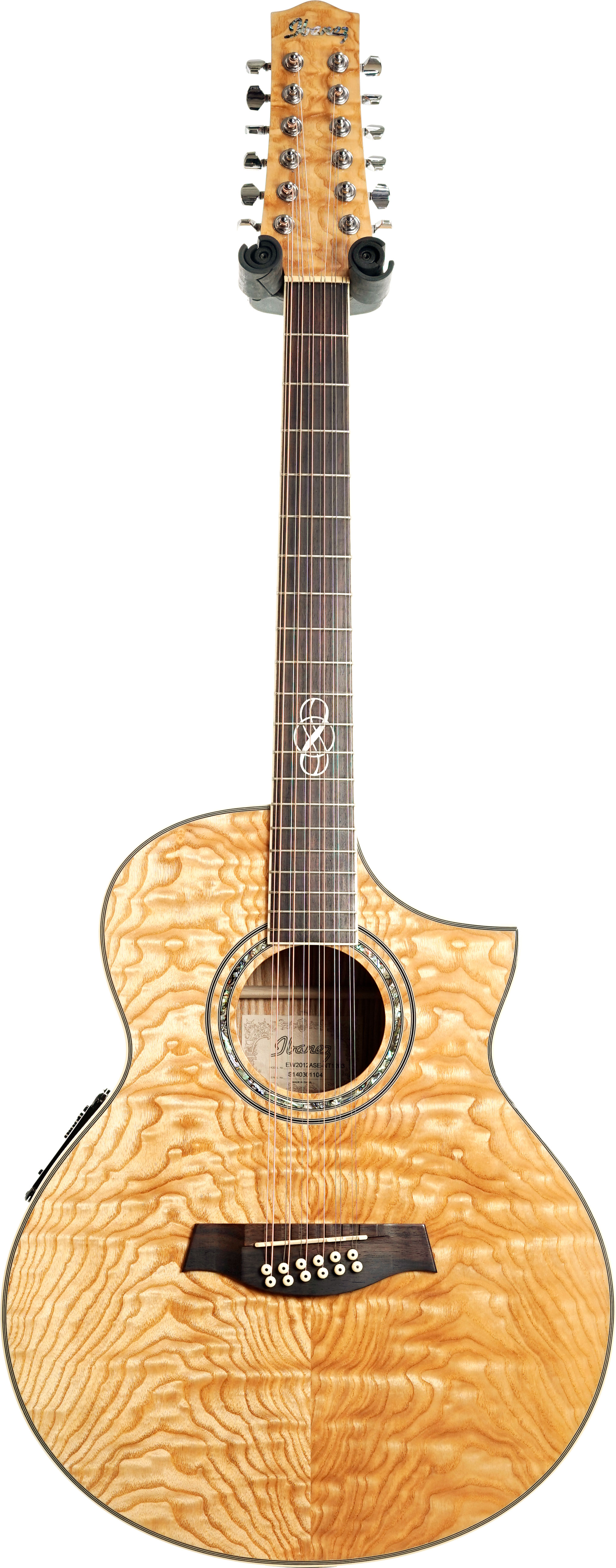 Ibanez EW2012ASE 12 String (Pre-Owned)