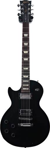 Gibson 2012 Les Paul 60s Tribute Ebony Left Handed (Pre-Owned) Gibson 2012 Les Paul 60s Tribute Ebony Left Handed (Pre-Owned)