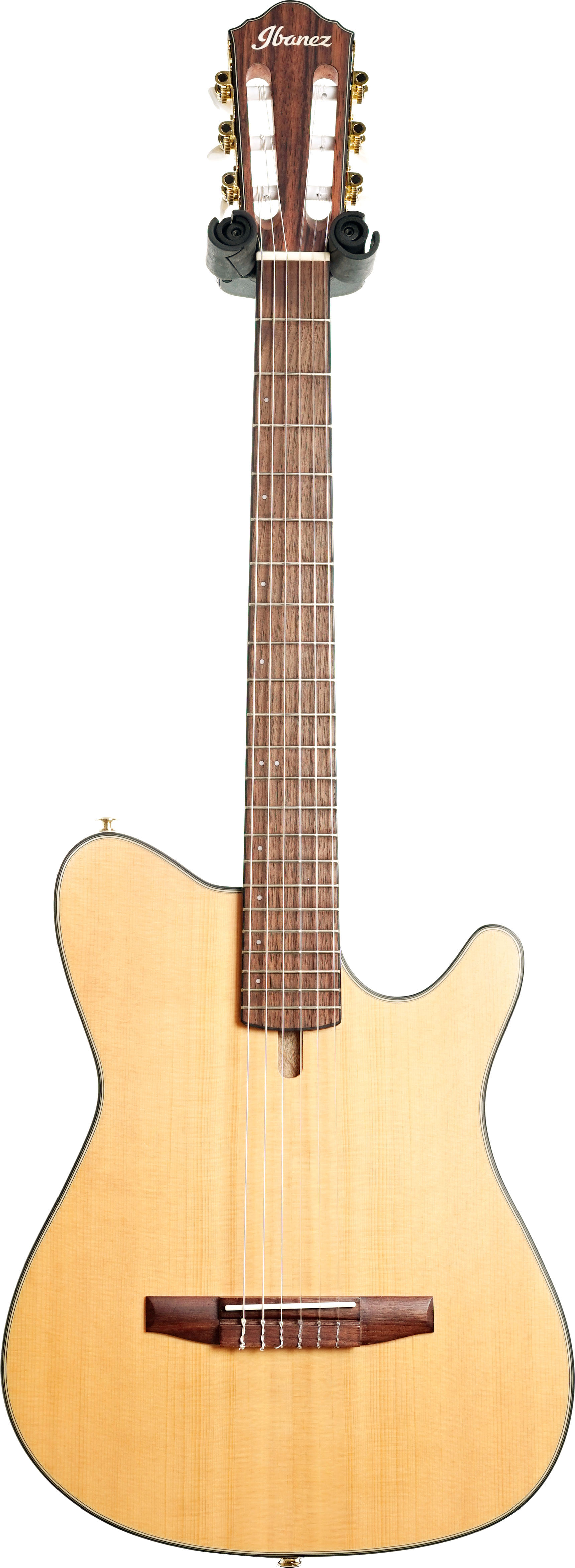 Ibanez FRH10N Natural Flat (Pre-Owned)