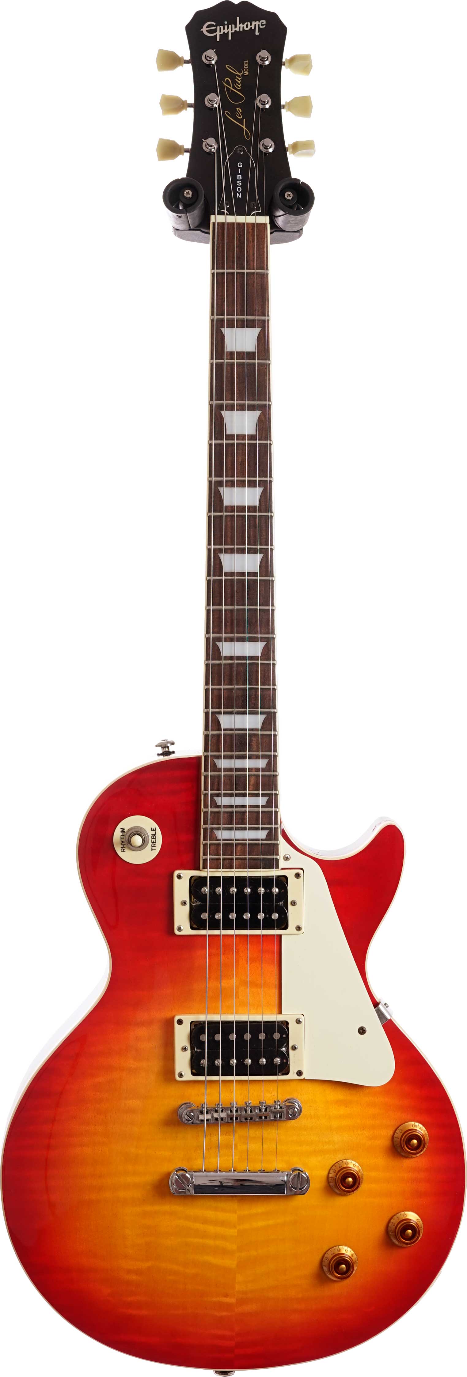 Epiphone 2001 Les Paul Standard Heritage Cherry Sunburst MIK (Pre-Owned)