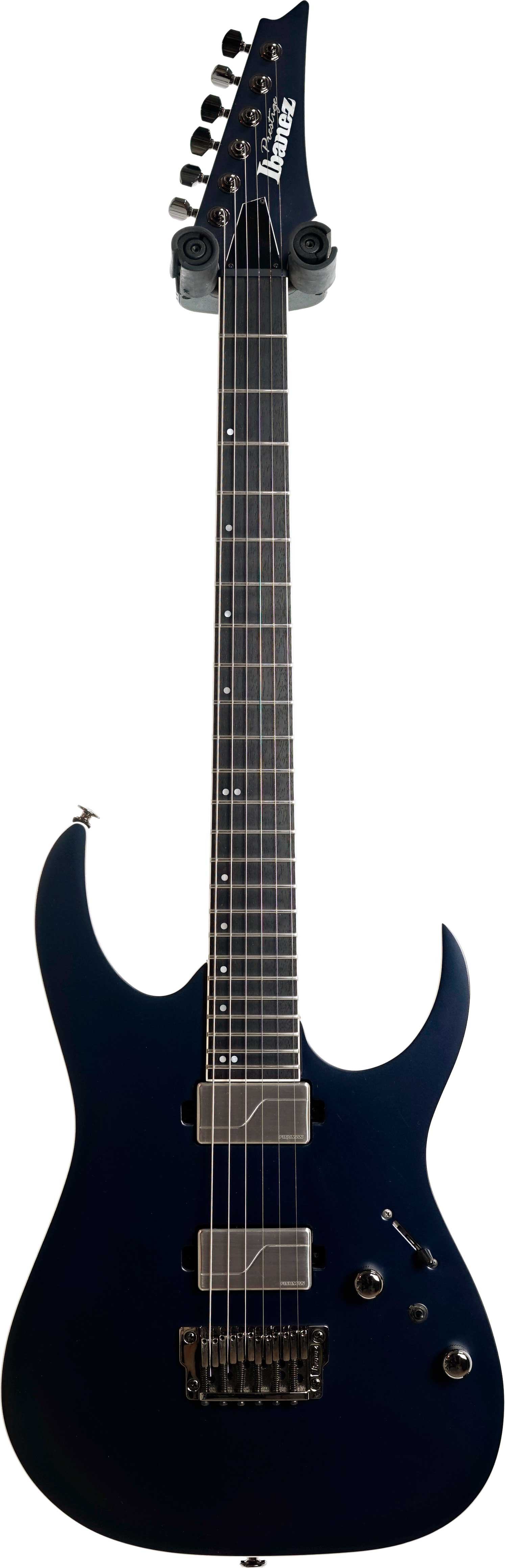 Ibanez 2022 RG5121 Prestige Dark Tide Blue Flat (Pre-Owned)