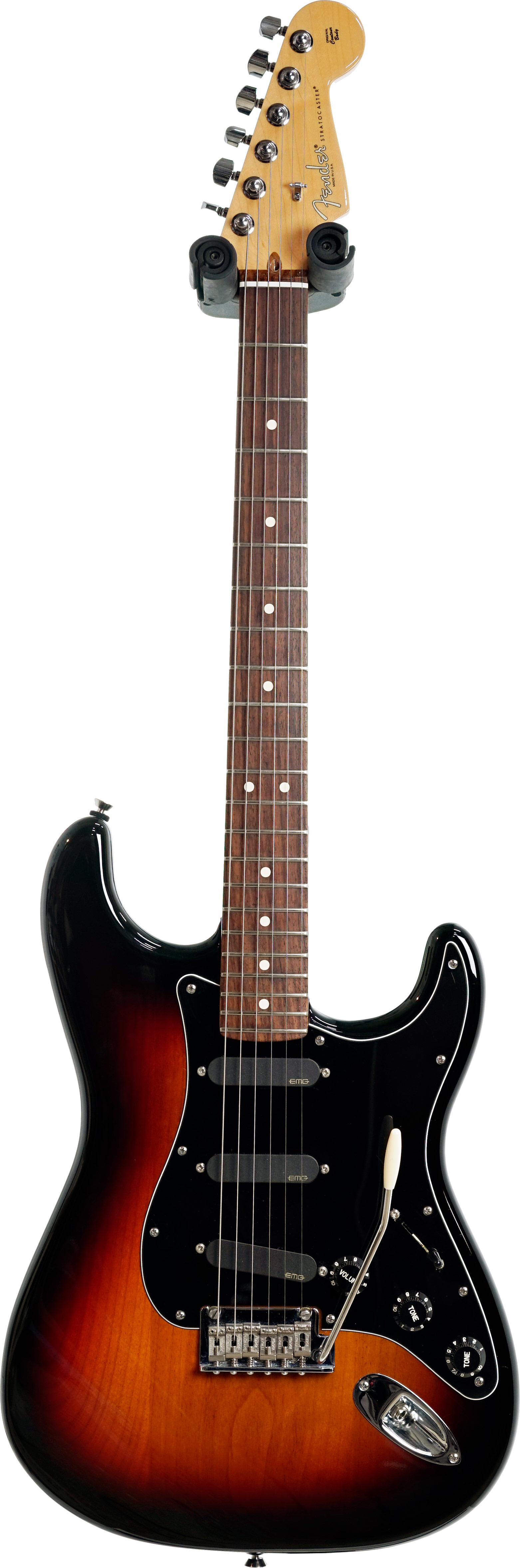☆2014年製 Fender USA American Standard Telecaster Upgrade 