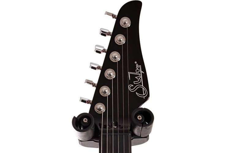 Suhr Pete Thorn Standard HSS Signature Ocean Turquoise (Pre-Owned) Suhr Pete Thorn Standard HSS Signature Ocean Turquoise (Pre-Owned)