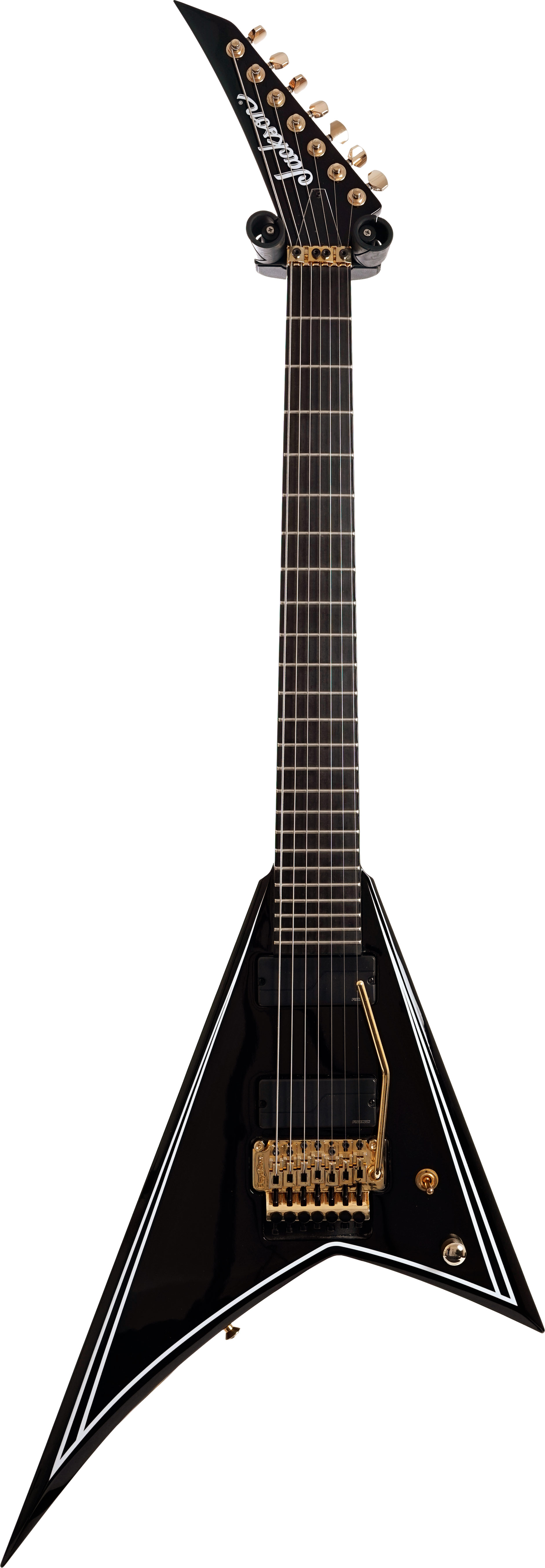 Jackson Pro Series Signature Mark Heylmun Rhoads RR24-7 (Pre-Owned)