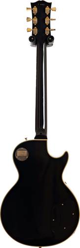 Gibson Custom Shop 1957 Les Paul Custom 2 Pickup VOS Ebony Left Handed (Pre-Owned) Gibson Custom Shop 1957 Les Paul Custom 2 Pickup VOS Ebony Left Handed (Pre-Owned)