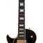 Gibson Custom Shop 1957 Les Paul Custom 2 Pickup VOS Ebony Left Handed (Pre-Owned)