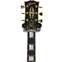 Gibson Custom Shop 1957 Les Paul Custom 2 Pickup VOS Ebony Left Handed (Pre-Owned)