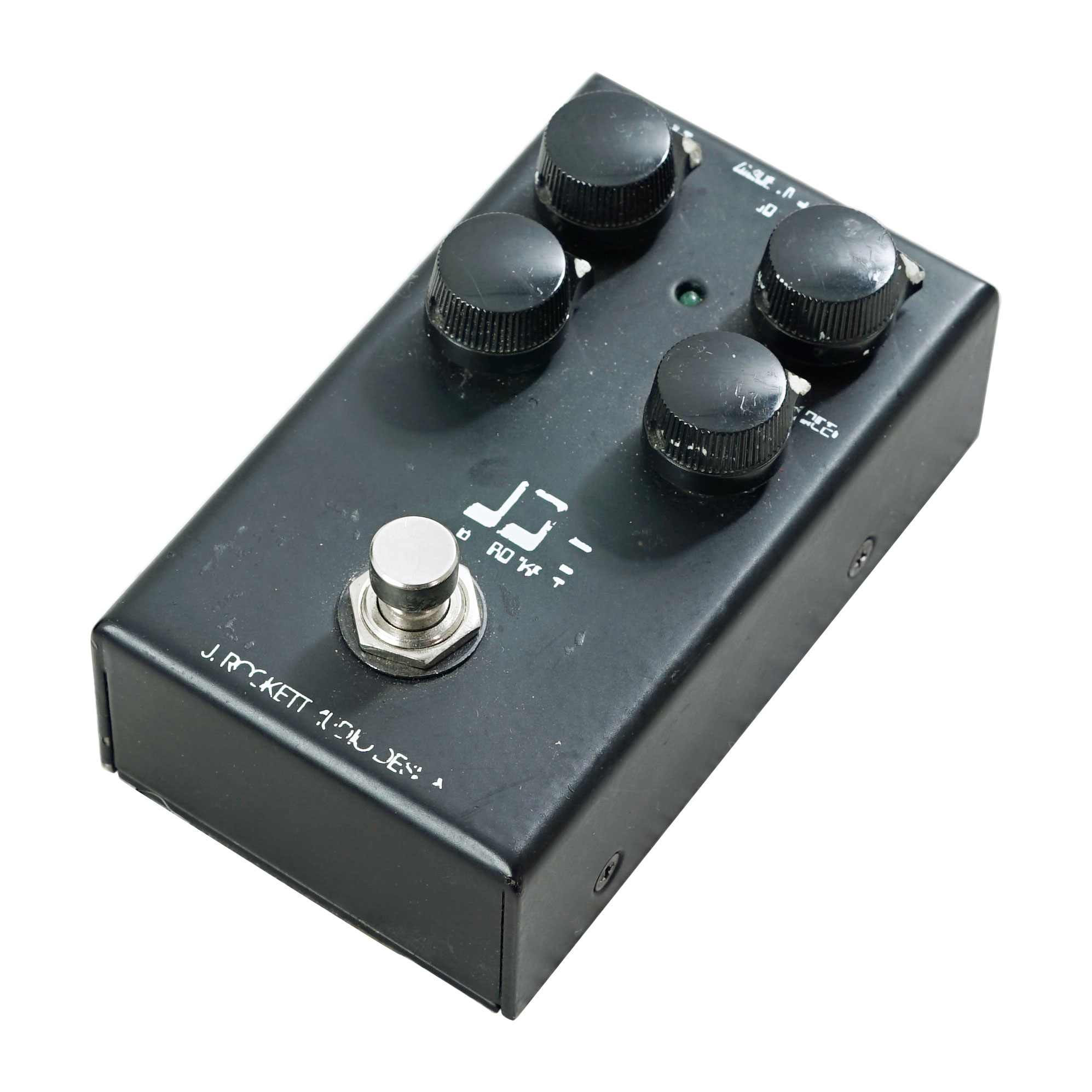 J.Rockett Audio The Dude (Pre-Owned)