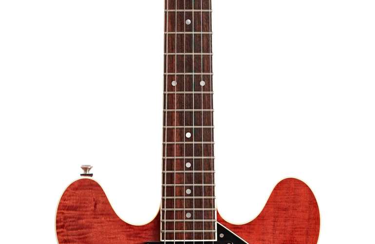 Collings I-35LC Faded Cherry (Pre-Owned) Collings I-35LC Faded Cherry (Pre-Owned)