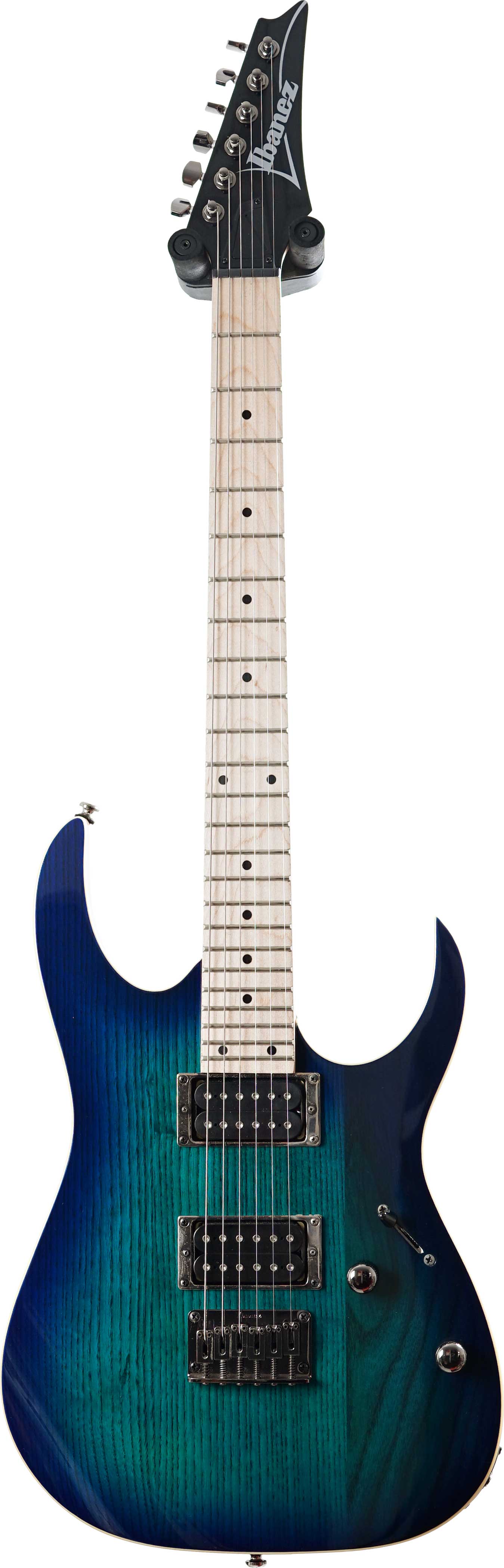 Ibanez RG421AHM Blue Moon Burst (Pre-Owned)