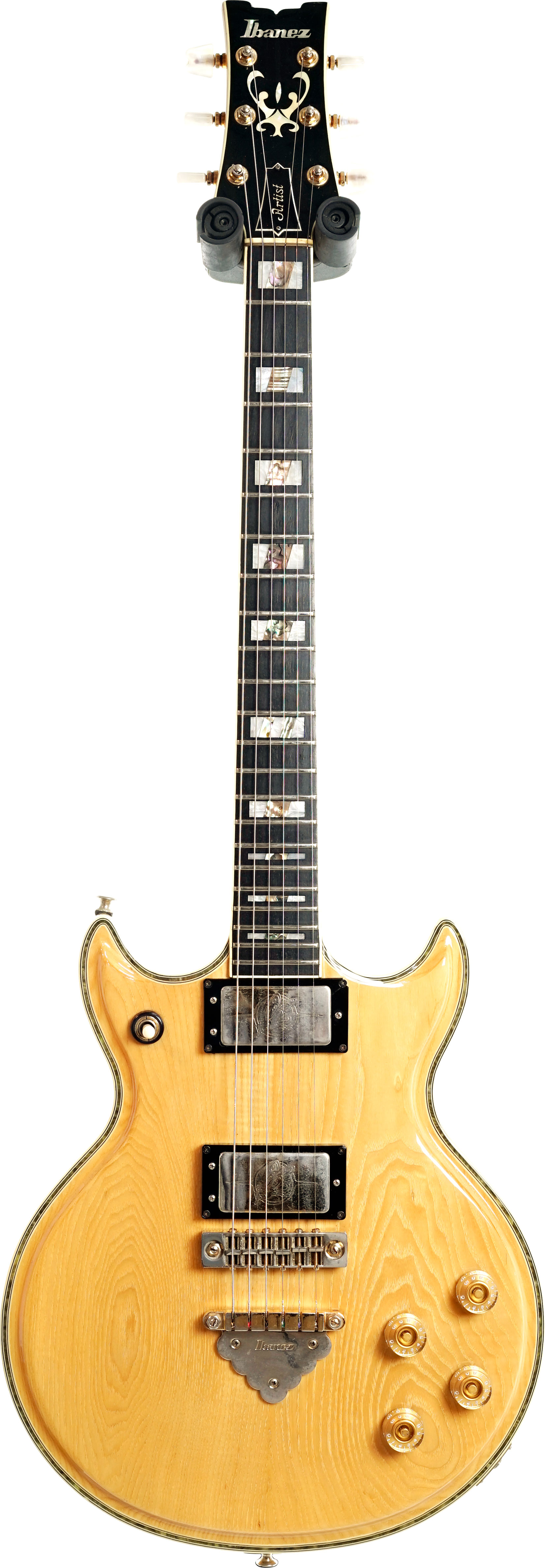MIJ Ibanez '79 Artist 2617 / エレキギター MIJ Ibanez '79 Artist 2617 / エレキギター MIJ Ibanez '79