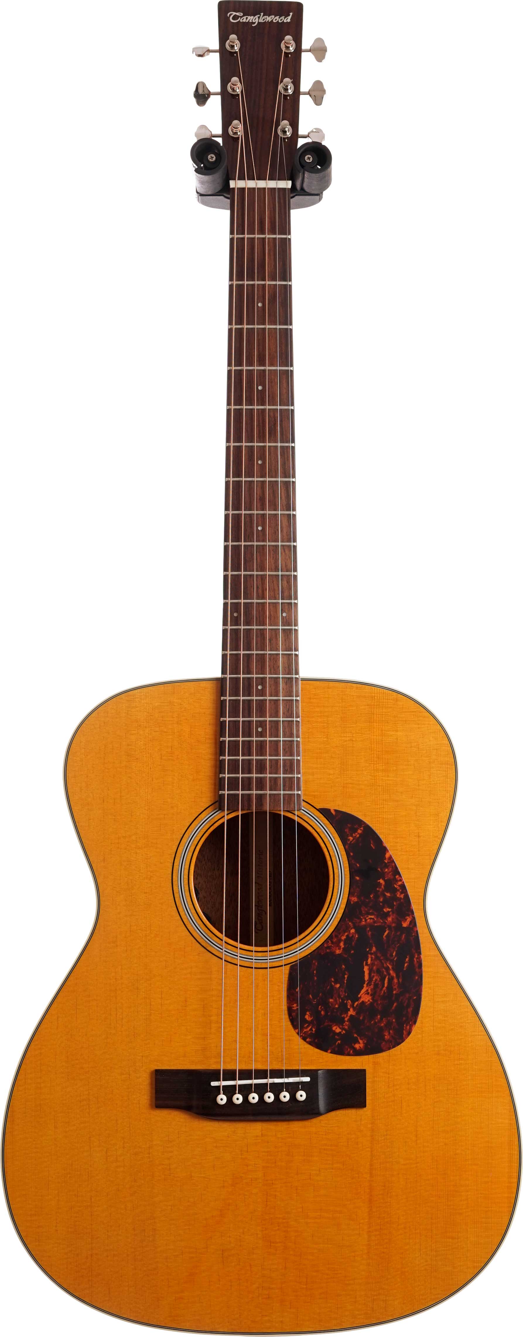 Tanglewood TW40 0 AN E Acoustic (Pre-Owned)