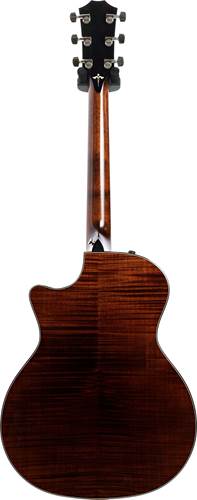 Taylor 2015 600 Series 614ce Grand Auditorium ES2 (Pre-Owned) Taylor 2015 600 Series 614ce Grand Auditorium ES2 (Pre-Owned)