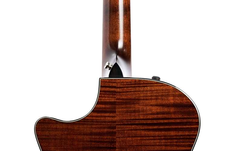 Taylor 2015 600 Series 614ce Grand Auditorium ES2 (Pre-Owned) Taylor 2015 600 Series 614ce Grand Auditorium ES2 (Pre-Owned)