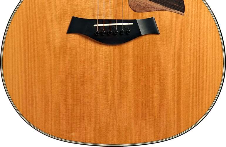 Taylor 2015 600 Series 614ce Grand Auditorium ES2 (Pre-Owned) Taylor 2015 600 Series 614ce Grand Auditorium ES2 (Pre-Owned)