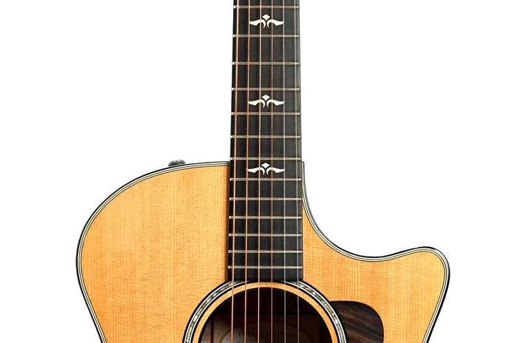Taylor 2015 600 Series 614ce Grand Auditorium ES2 (Pre-Owned) Taylor 2015 600 Series 614ce Grand Auditorium ES2 (Pre-Owned)