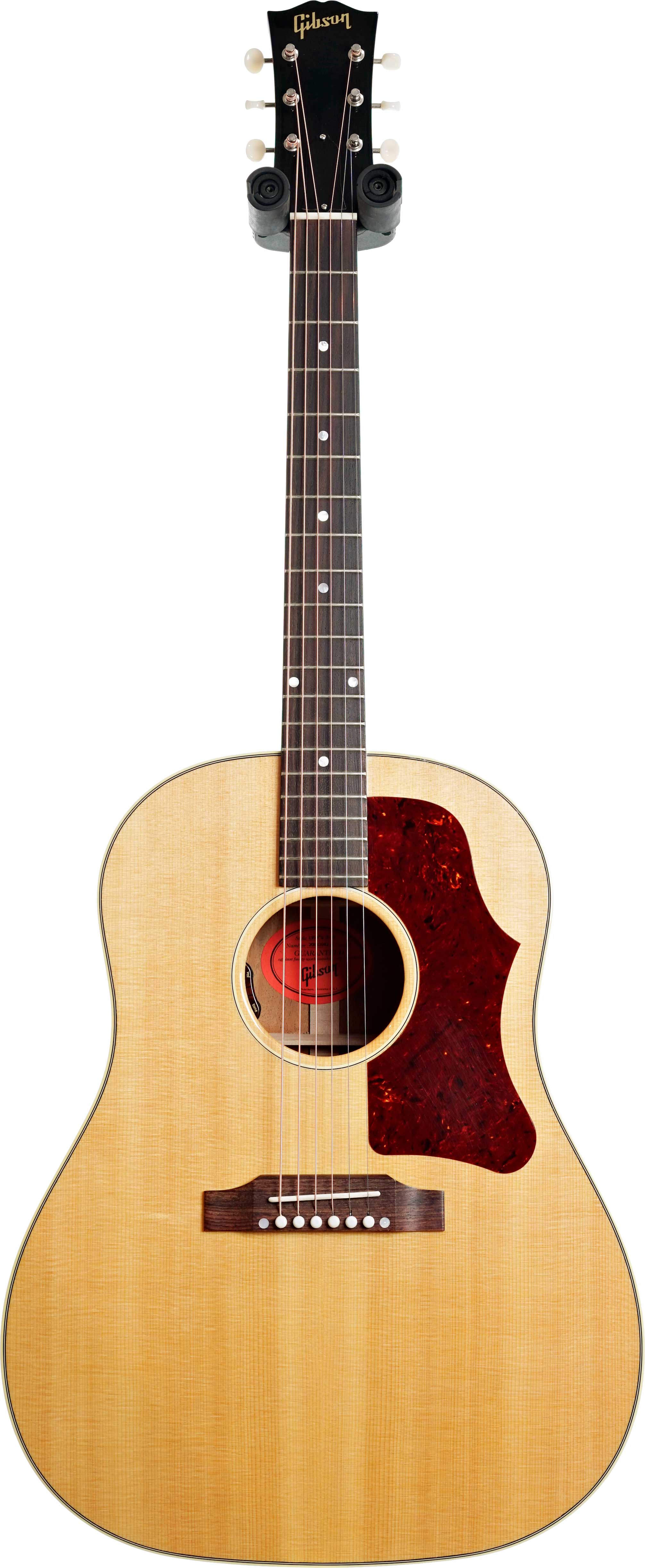 Gibson 2022 50's J-50 Original Antique Natural (Pre-Owned)