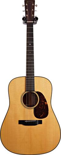 Martin 2018 Limited Edition D-18 Sinker Mahogany (Pre-Owned) Martin 2018 Limited Edition D-18 Sinker Mahogany (Pre-Owned)