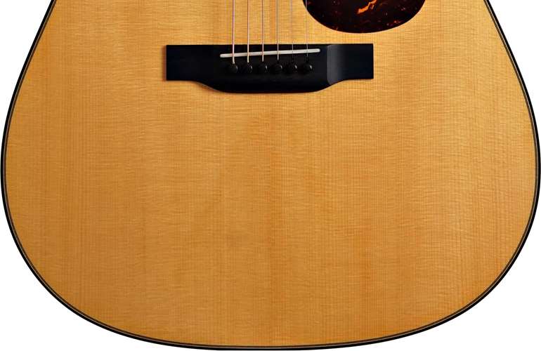 Martin 2018 Limited Edition D-18 Sinker Mahogany (Pre-Owned) Martin 2018 Limited Edition D-18 Sinker Mahogany (Pre-Owned)