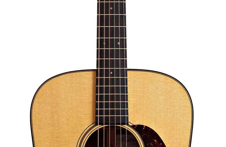 Martin 2018 Limited Edition D-18 Sinker Mahogany (Pre-Owned) Martin 2018 Limited Edition D-18 Sinker Mahogany (Pre-Owned)