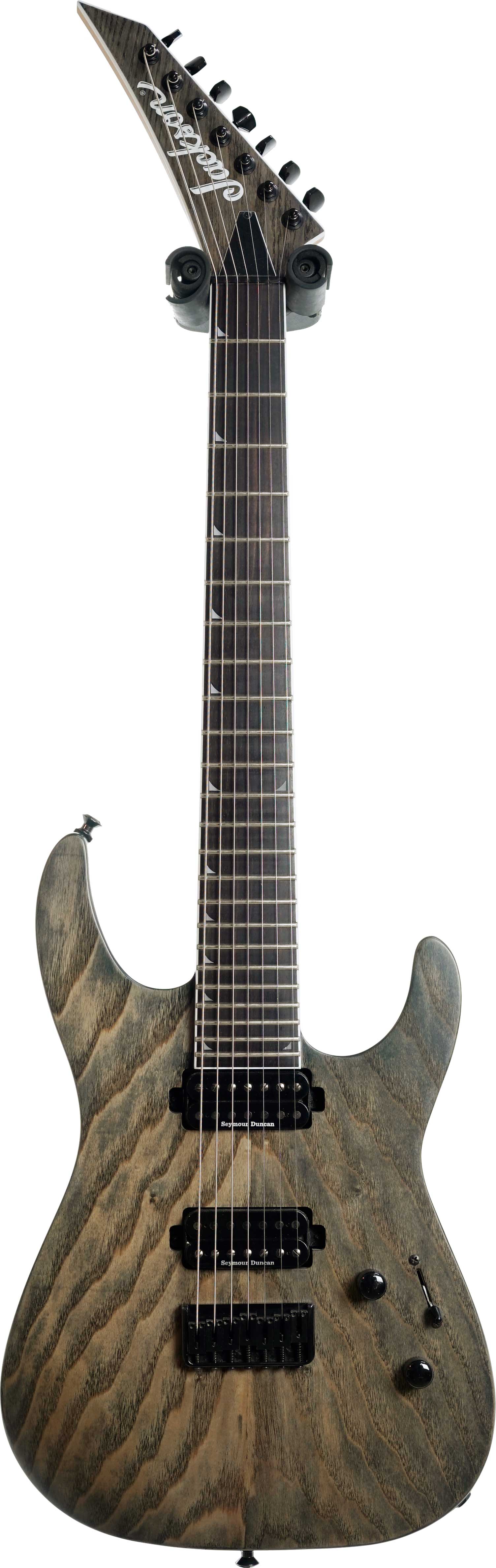 Jackson 2018 Pro SL7 HT Charcoal Gray (Pre-Owned)