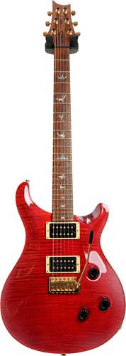 PRS 2003 Custom 24 Artist Pack Ruby Red (Pre-Owned) PRS 2003 Custom 24 Artist Pack Ruby Red (Pre-Owned)