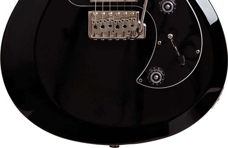 PRS S2 Standard 24 Black (Pre-Owned) PRS S2 Standard 24 Black (Pre-Owned)