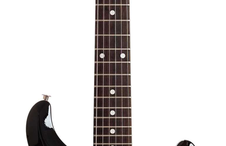 PRS S2 Standard 24 Black (Pre-Owned) PRS S2 Standard 24 Black (Pre-Owned)