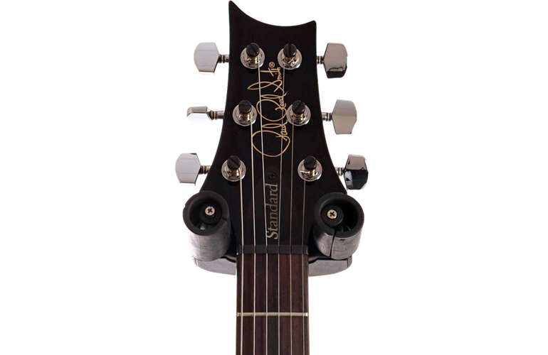 PRS S2 Standard 24 Black (Pre-Owned) PRS S2 Standard 24 Black (Pre-Owned)