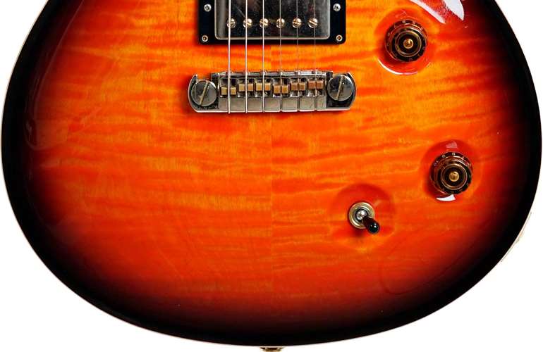 PRS 2017 McCarty Solana Burst 10 Top (Pre-Owned) PRS 2017 McCarty Solana Burst 10 Top (Pre-Owned)