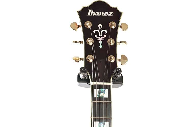 Ibanez AS153-AYS Antique Yellow Sunburst Semi-Hollow (Pre-Owned) Ibanez AS153-AYS Antique Yellow Sunburst Semi-Hollow (Pre-Owned)