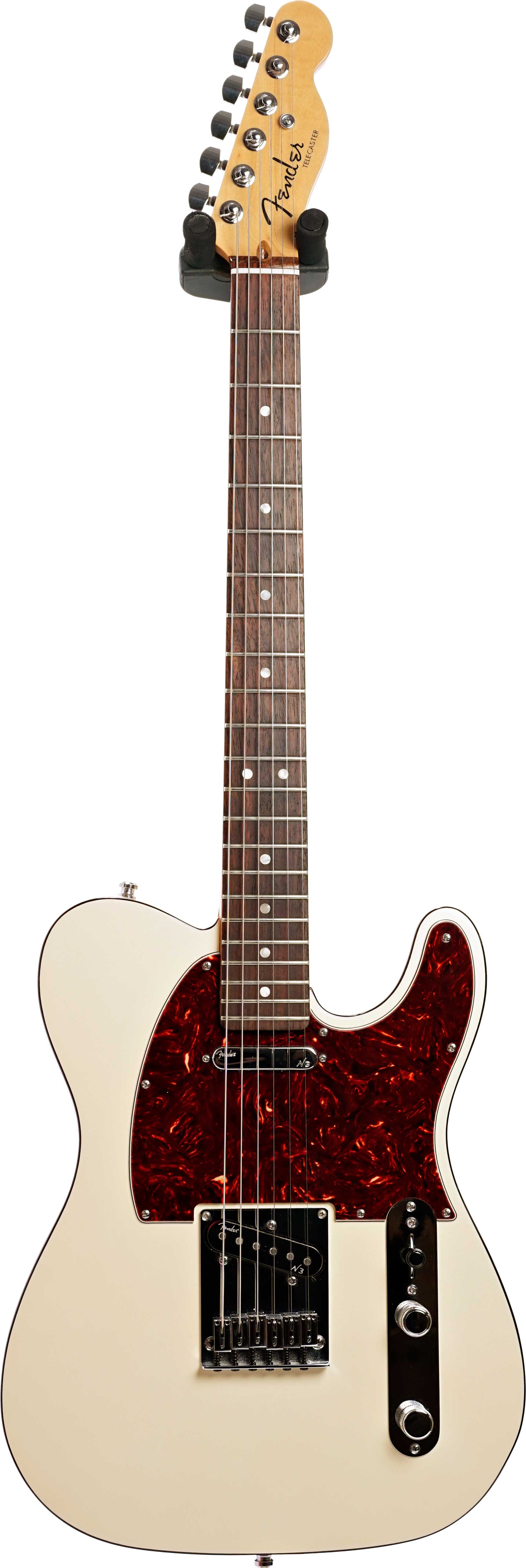 Fender American Deluxe Telecaster 2014年製 Fender American Deluxe Telecaster 2014 – The Guitar Colonel