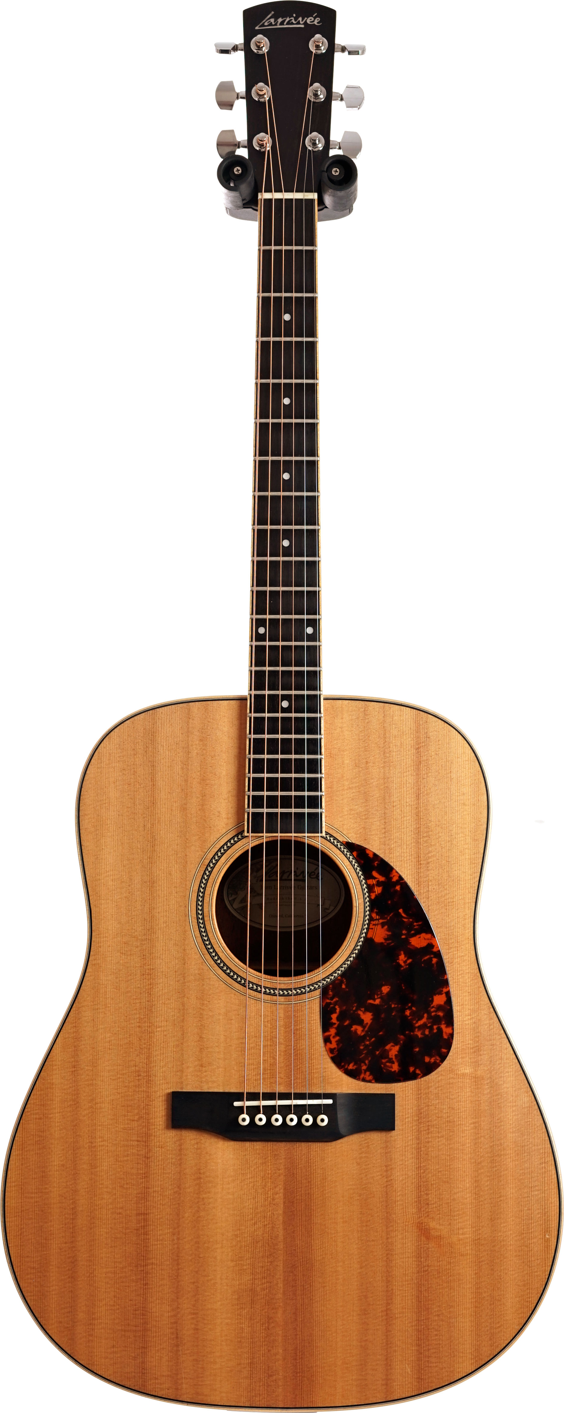 Larrivee D-03 (Pre-Owned)