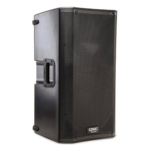 QSC K12 Active Speaker (Pre-Owned)